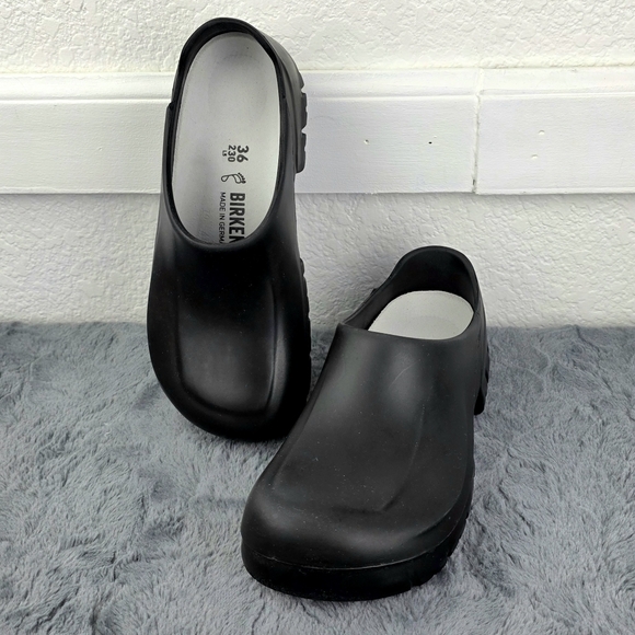 Birkenstock Shoes - Birkenstock A 360 Polyurethane Women's Shoe